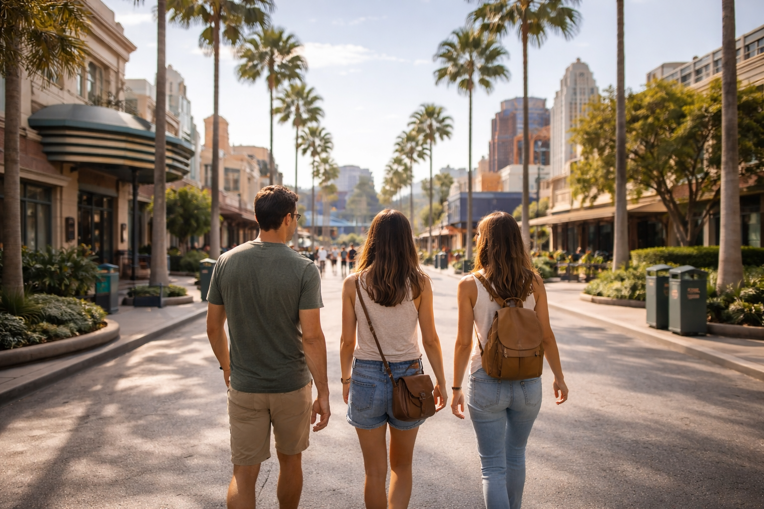 Universal Studios Florida